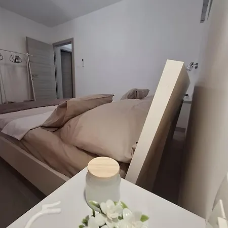 Guest house Oliva With Heated Pool 3*