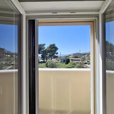 Guest house Oliva With Heated Pool